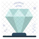 Business Diamond Membership Icon