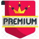 Premium  Icon