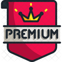 premium logo - Roblox