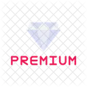 Premium  Icon