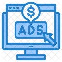 Premium Advertis Premium Advertisement Premium Ads Icon
