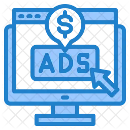 Premium Advertis  Icon