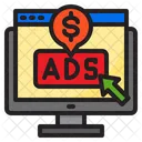 Premium Advertis Premium Advertisement Premium Ads Icon