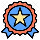 Premium Badge Icon