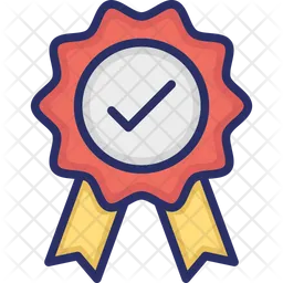 Premium Badge  Icon