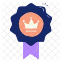 Premium Branding  Icon