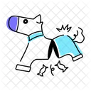 Candy Toy Toffees Surprise Candies Icon