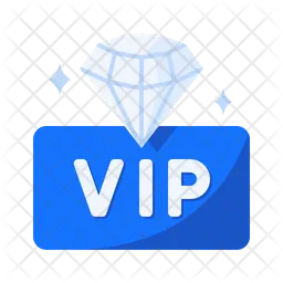 Premium Card  Icon