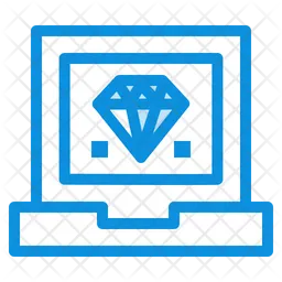 Premium Code  Icon