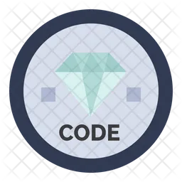 Premium-Code  Symbol