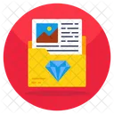 Premium Gallery Folder Icon