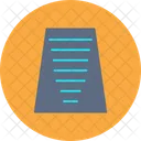 Server Premium Database Icon