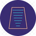 Premium Hosting  Icon