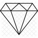 Quality Diamond Award Icon