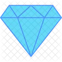 Quality Diamond Award Icon