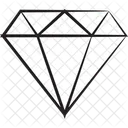 Quality Diamond Award Icon