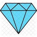 Quality Diamond Award Icon