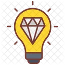 Premium idea  Icon