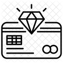Premium-Karten  Symbol