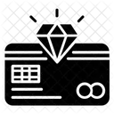 Premium-Karten  Symbol