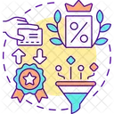 Premium loyalty programs  Symbol