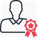 Premium Member Exclusive Membership Icon