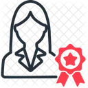 Premium Member Exclusive Membership Icon