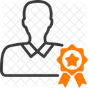 Premium Member Exclusive Membership Icon