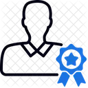 Premium Member Exclusive Membership Icon