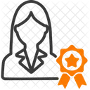 Premium Member Exclusive Membership Icon