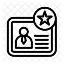 Premium Mitgliedschaft  Symbol