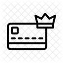 Premium Mitgliedschaft  Symbol
