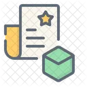 Featured Star Stars Icon