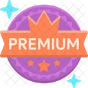 Premium Product  Icon