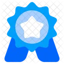 Premiumqualitat Hohe Qualitat Qualitat Icon