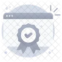 Premium Qualität Symbol