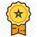 Premium Quality Badge Quality Mark Icon