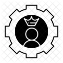 Premium Resources Icon