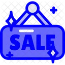 Premium Sale  Icon