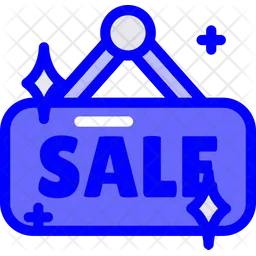 Premium Sale  Icon