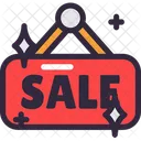 Premium Sale  Icon