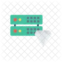 Server Datacenter Database Icon