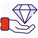 Premium service  Icon