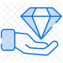 Premium service  Icon