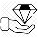 Premium service  Icon