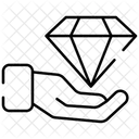 Premium service  Icon