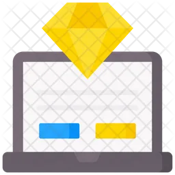 Premium Service  Icon