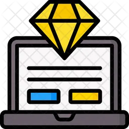 Premium Service  Icon