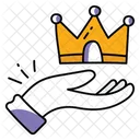 Premium Service  Icon