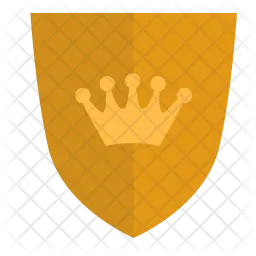 Premium shield  Icon